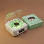 Wave Atmosphere Speaker - Green